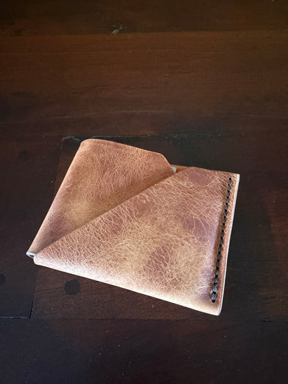 The Frontiersman Wallet